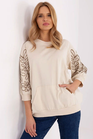  Mikina  model 227686 Rue Paris 