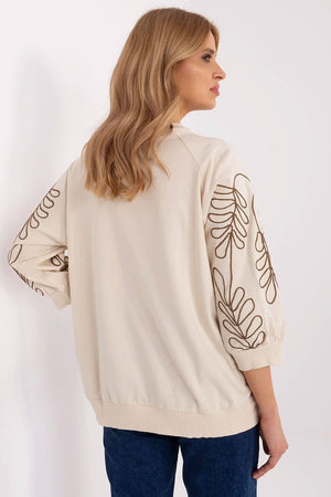  Mikina  model 227686 Rue Paris 