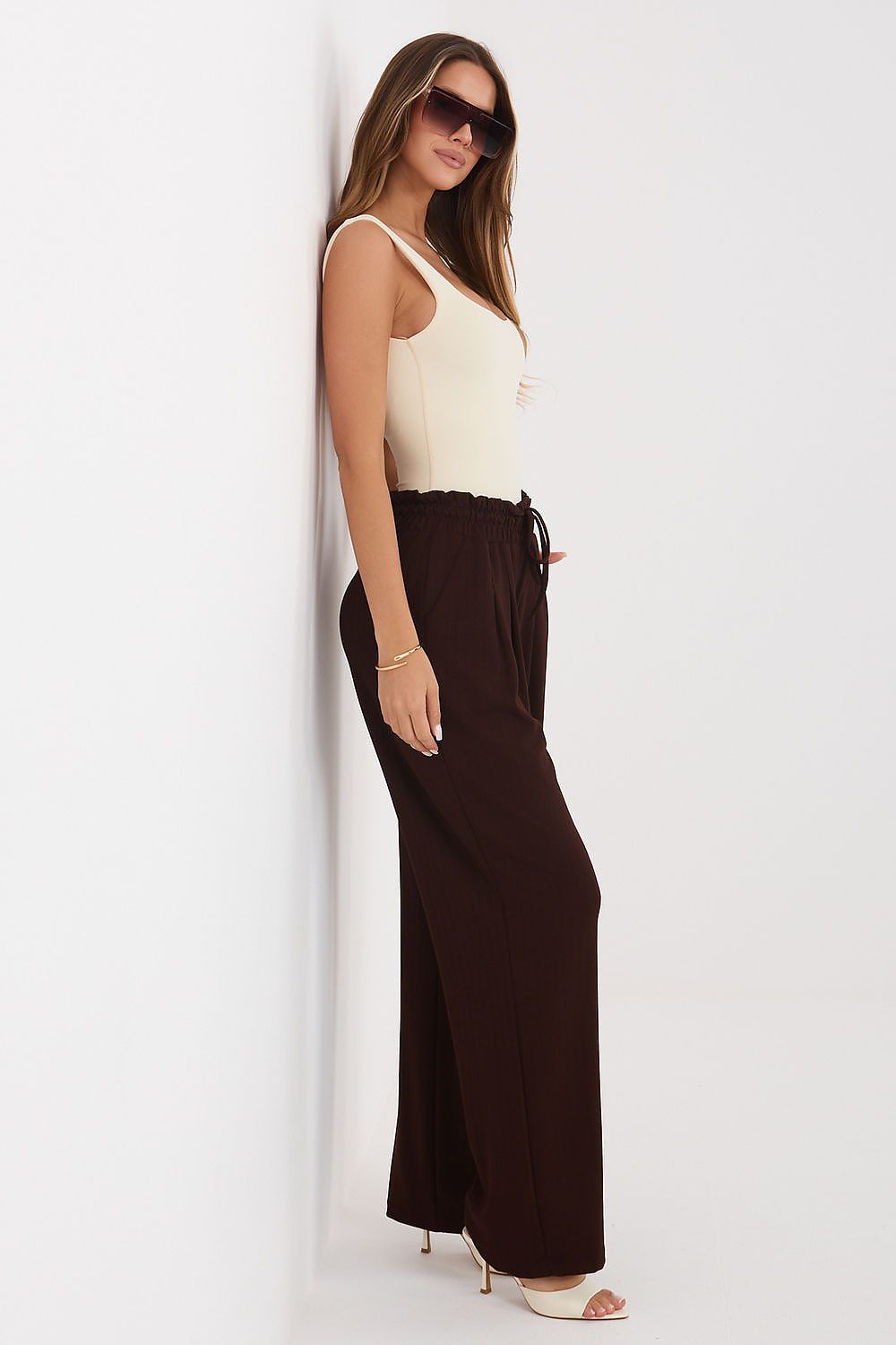  Teplákové kalhoty model 227688 Rue Paris 