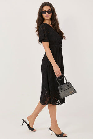  Společenské šaty  model 227694 Rue Paris 