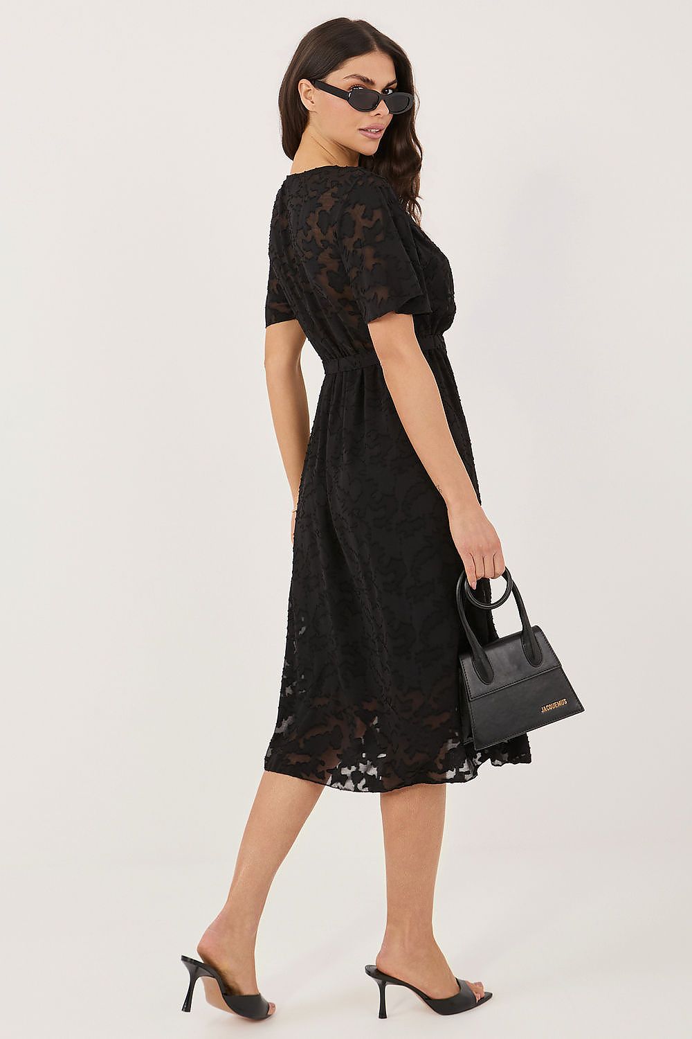  Společenské šaty  model 227694 Rue Paris 