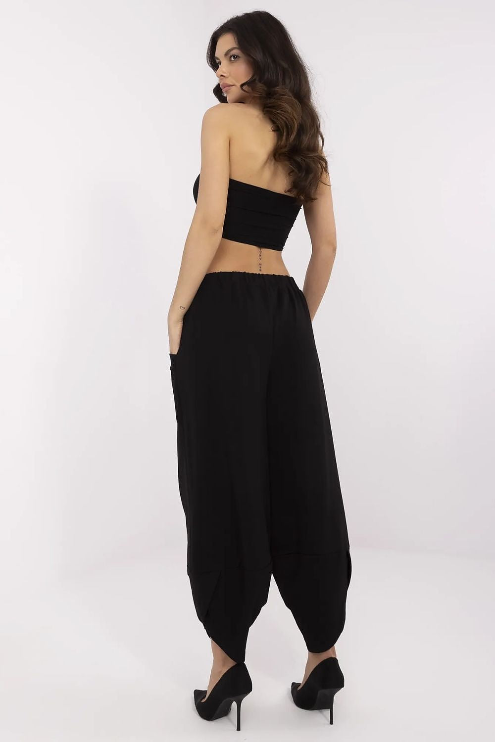  Teplákové kalhoty model 227646 Rue Paris 