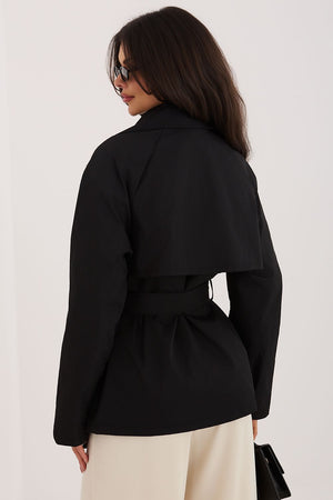  Plášť  model 227665 Rue Paris 