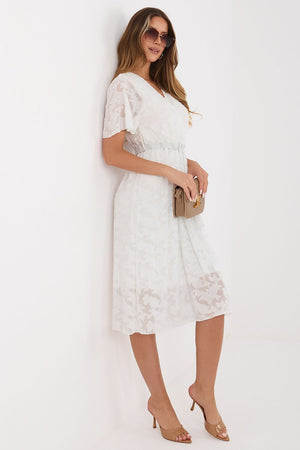  Společenské šaty  model 227691 Rue Paris 