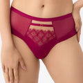  Brazilské kalhotky model 227790 Gorsenia Lingerie 