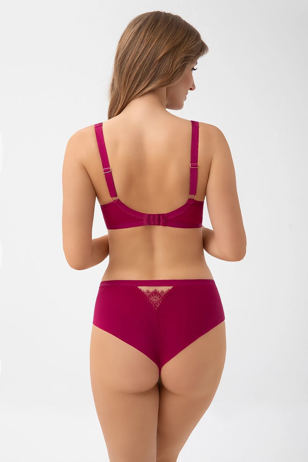  Brazilské kalhotky model 227790 Gorsenia Lingerie 