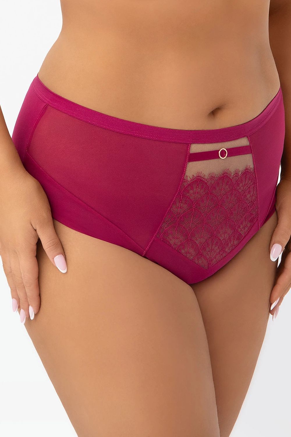  Kalhotky model 227791 Gorsenia Lingerie 