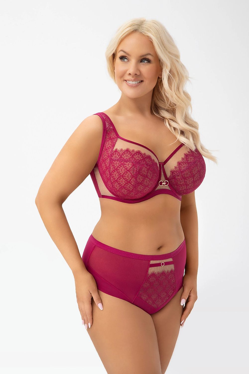  Kalhotky model 227791 Gorsenia Lingerie 