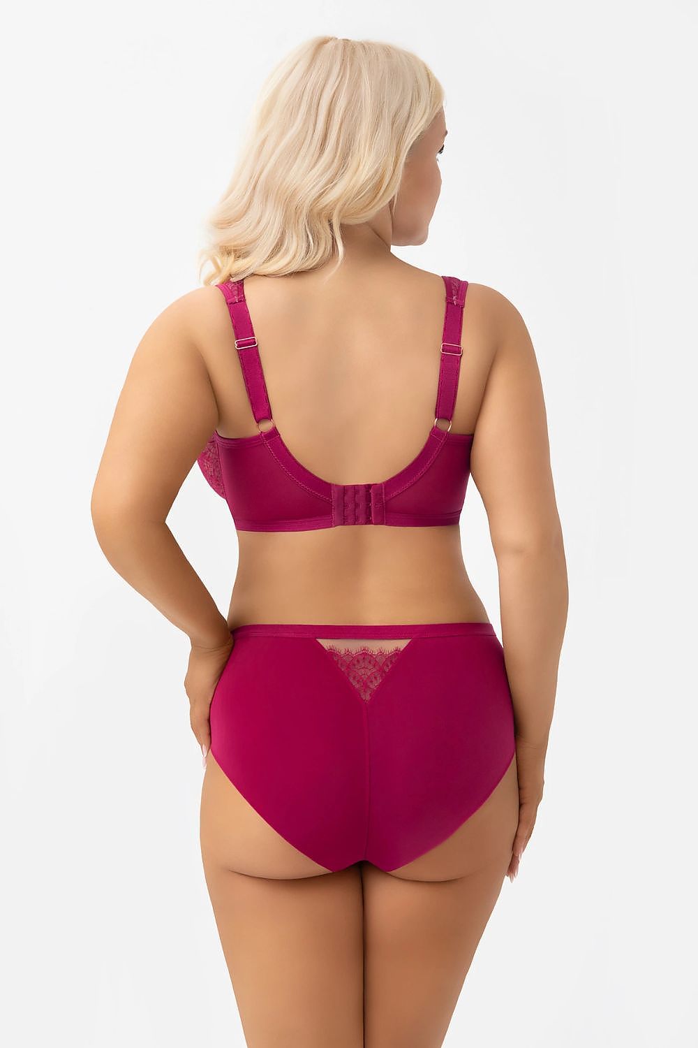  Kalhotky model 227791 Gorsenia Lingerie 