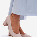  Lodičky na sloupku model 227799 Step in style 