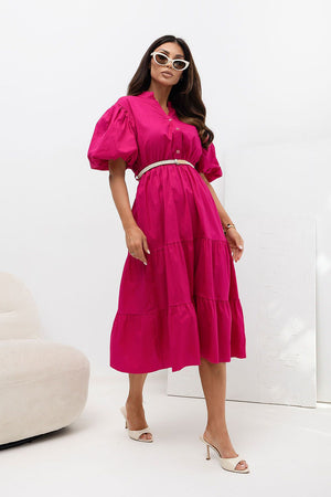 Denní šaty model 227861 Italy Moda 