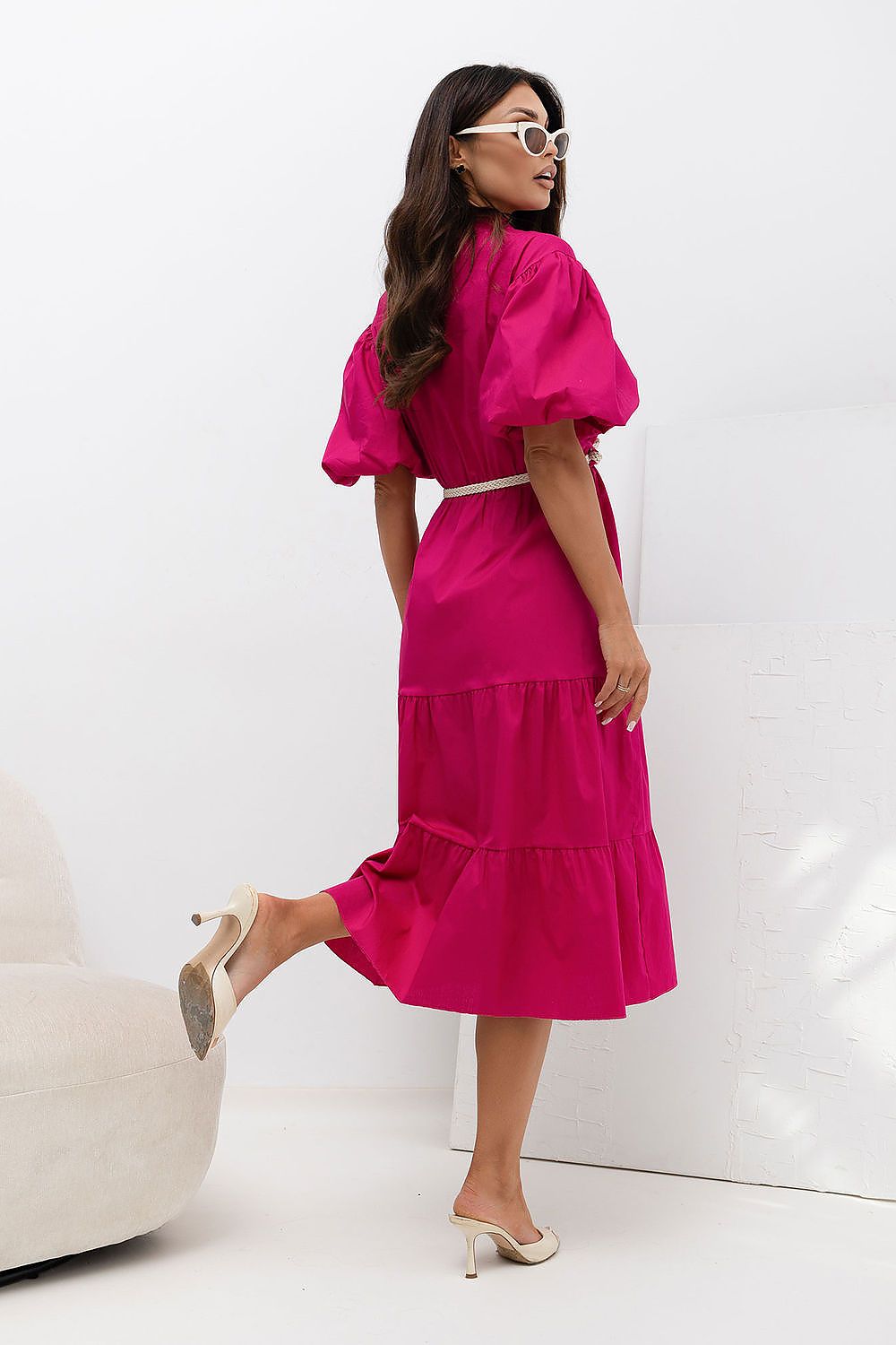  Denní šaty model 227861 Italy Moda 