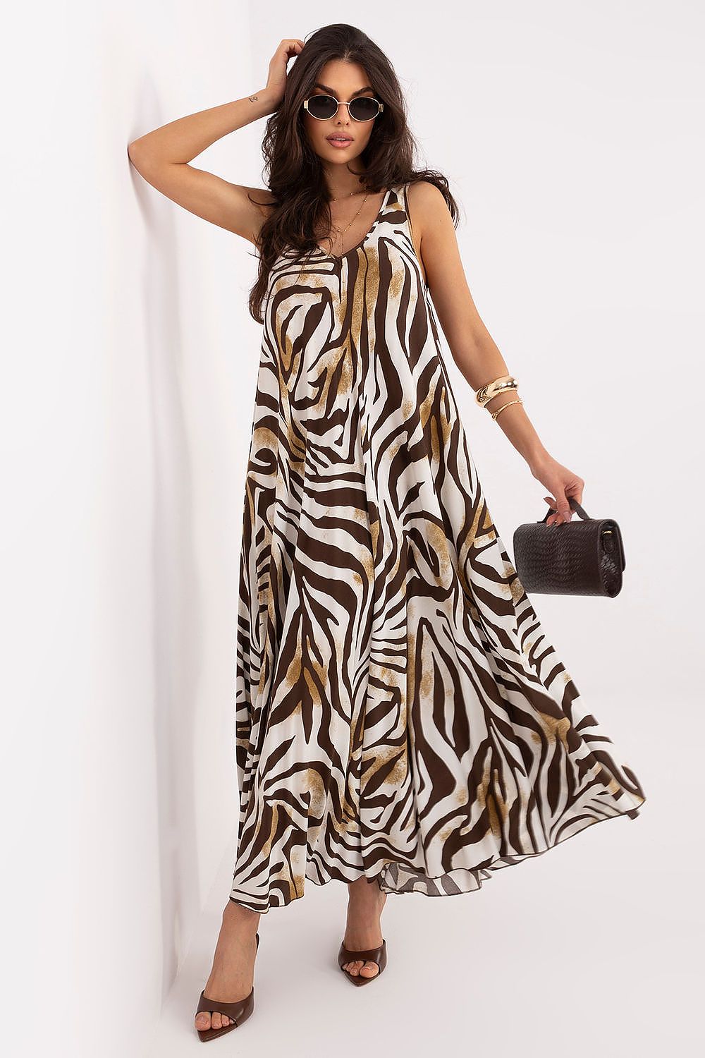  Denní šaty model 227863 Italy Moda 