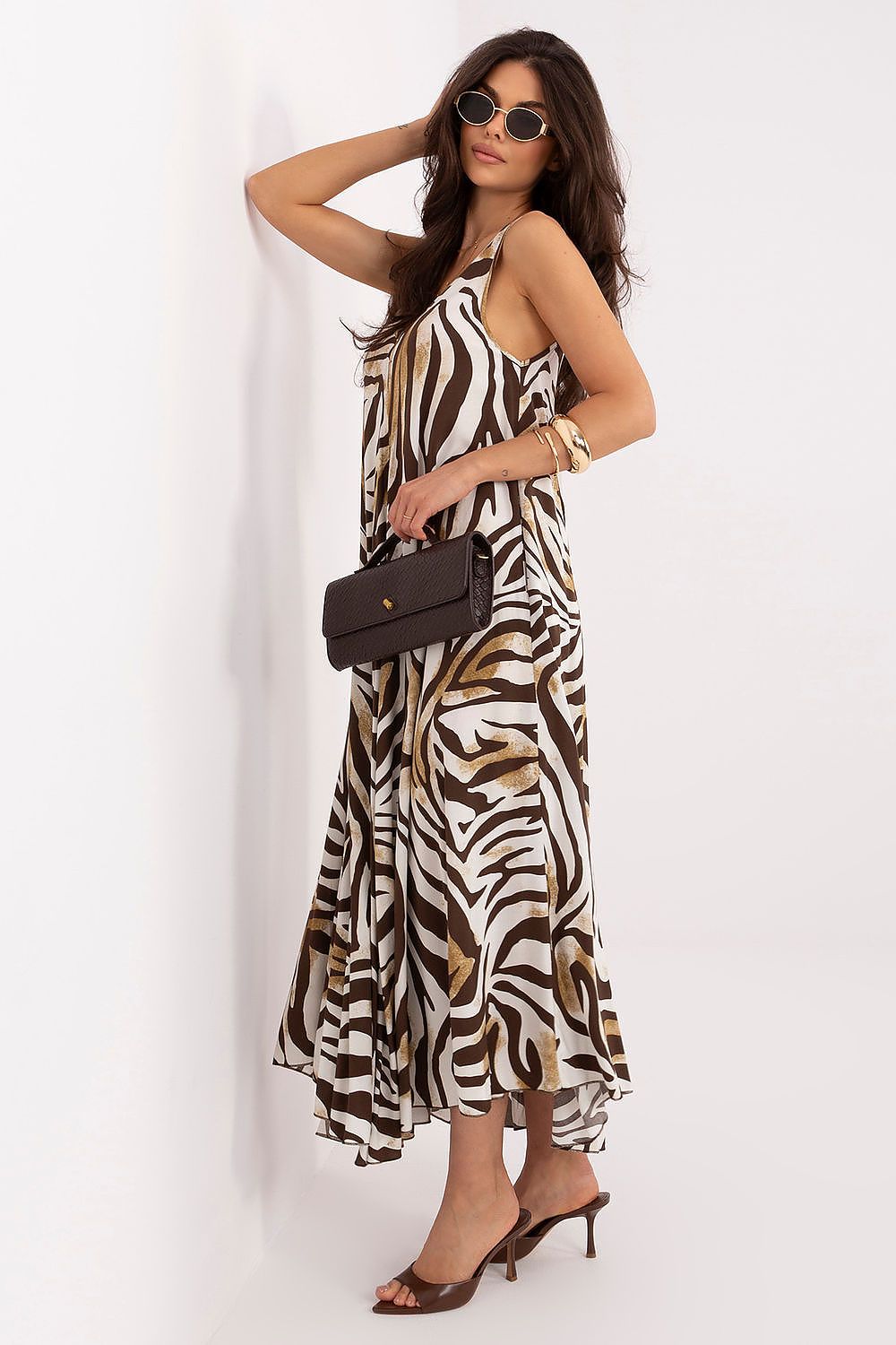  Denní šaty model 227863 Italy Moda 
