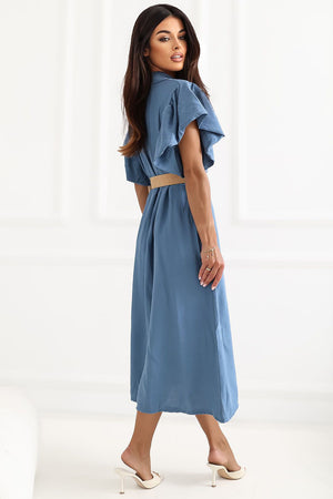  Denní šaty model 227865 Italy Moda 