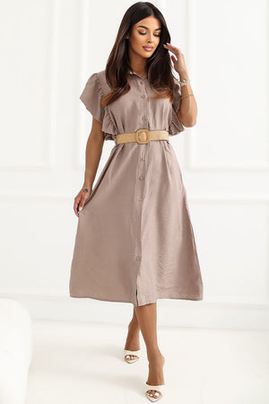  Denní šaty model 227866 Italy Moda 