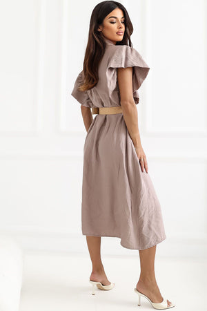  Denní šaty model 227866 Italy Moda 