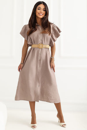  Denní šaty model 227866 Italy Moda 