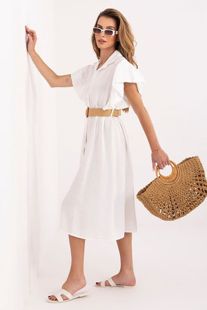  Denní šaty model 227869 Italy Moda 