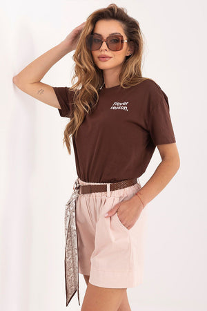  Kraťasy  model 227879 Italy Moda 