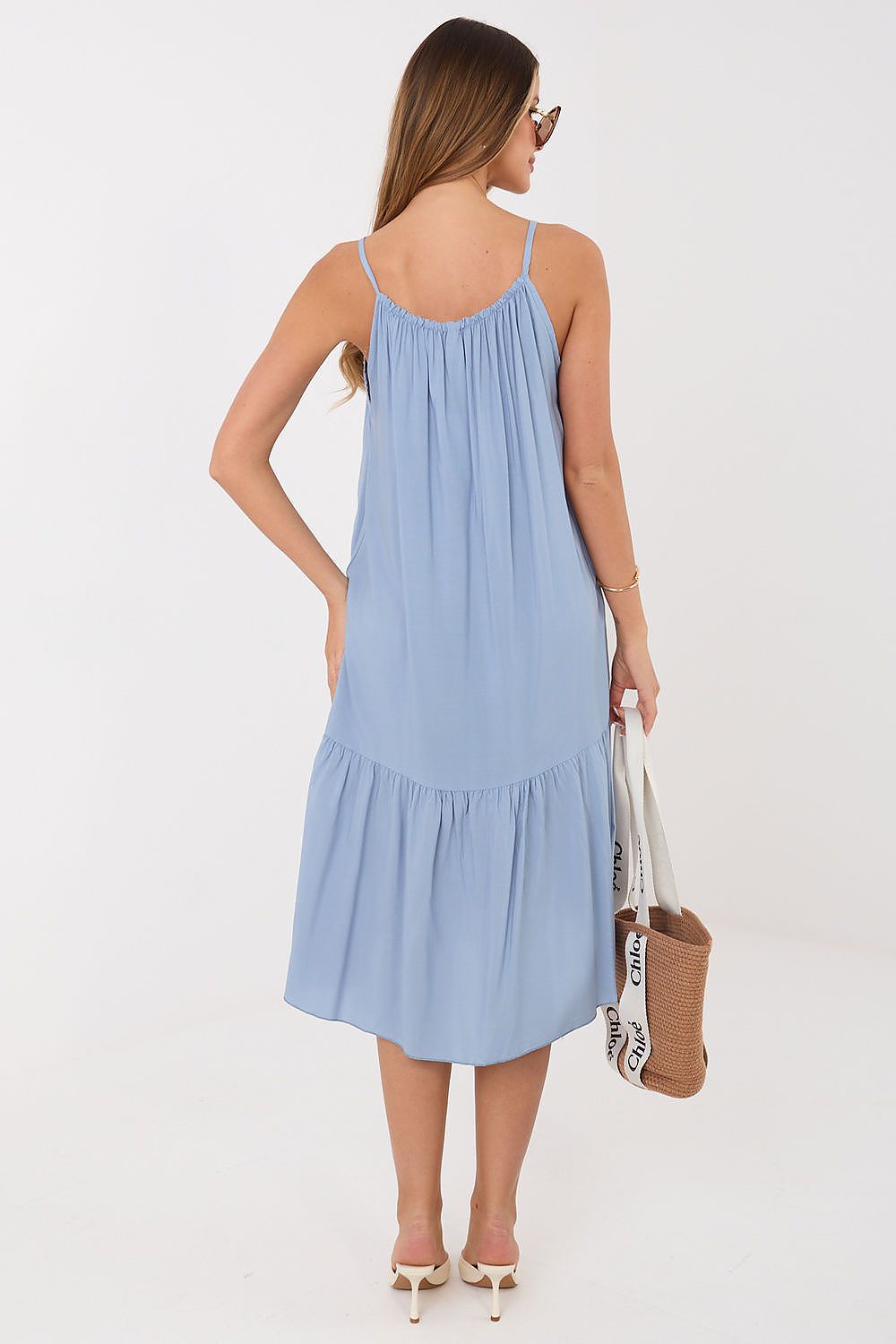  Denní šaty model 227882 Italy Moda 