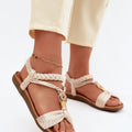  Sandály  model 227901 Step in style 