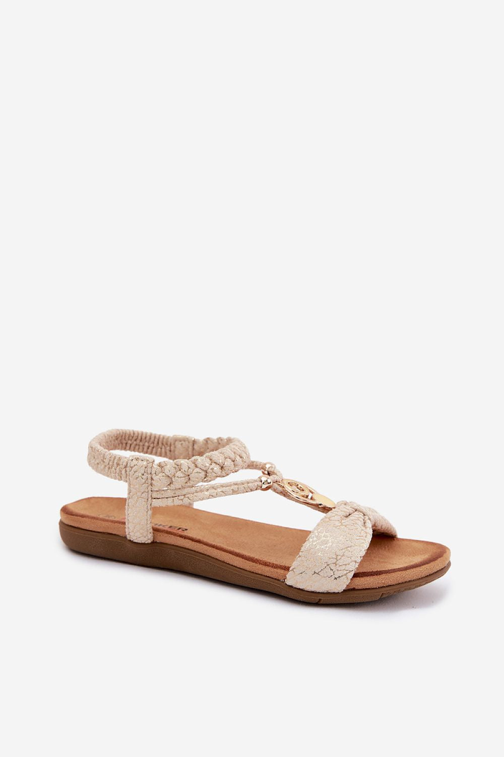  Sandály  model 227901 Step in style 