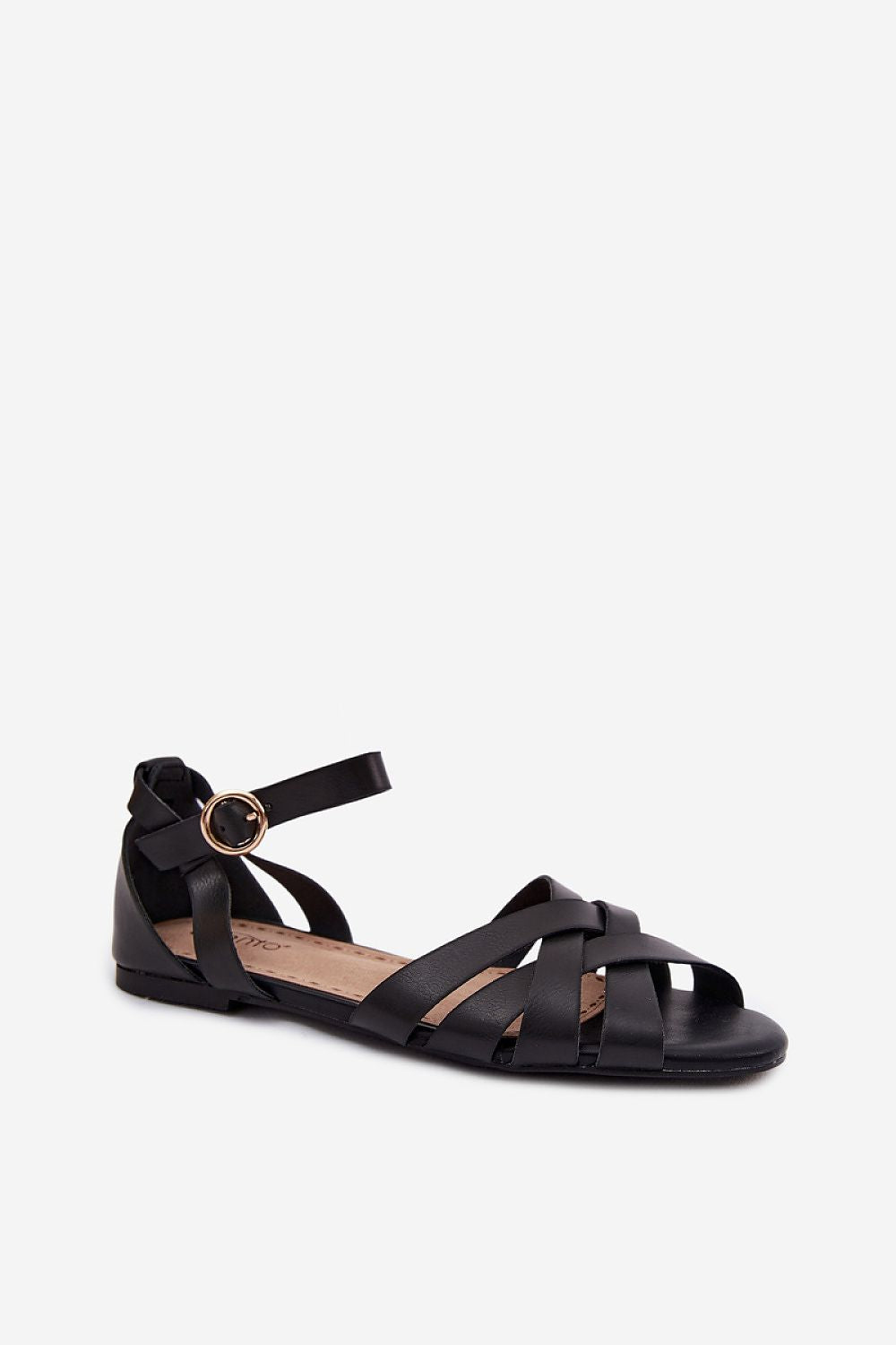  Sandály  model 227913 Step in style 