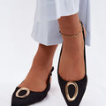  Sandály  model 227923 Step in style 