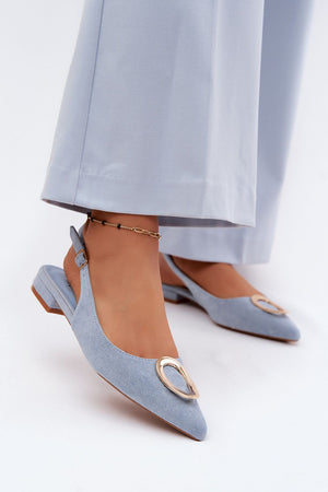  Sandály  model 227926 Step in style 