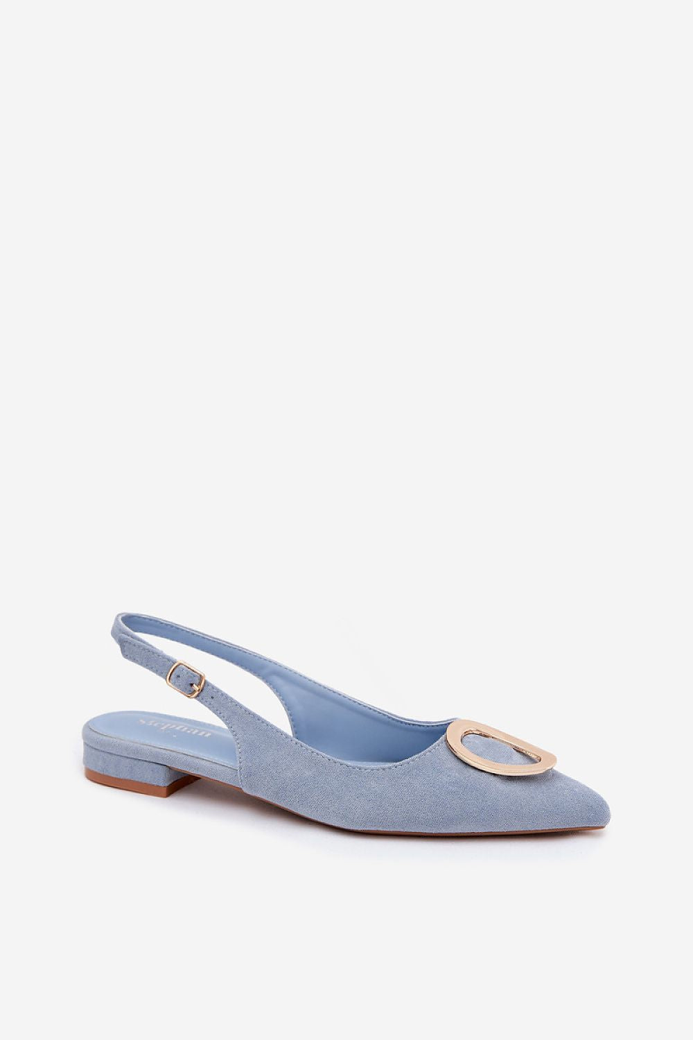  Sandály  model 227926 Step in style 