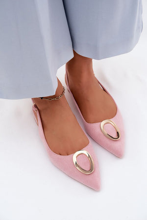  Sandály  model 227927 Step in style 