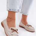  Mokasiny model 228077 Step in style 