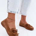 Mokasiny model 228078 Step in style 
