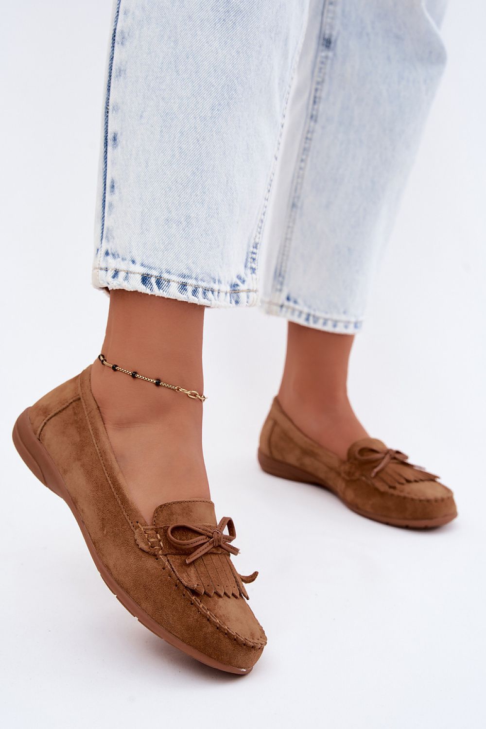  Mokasiny model 228078 Step in style 