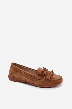  Mokasiny model 228078 Step in style 