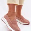  Mokasiny model 228080 Step in style 