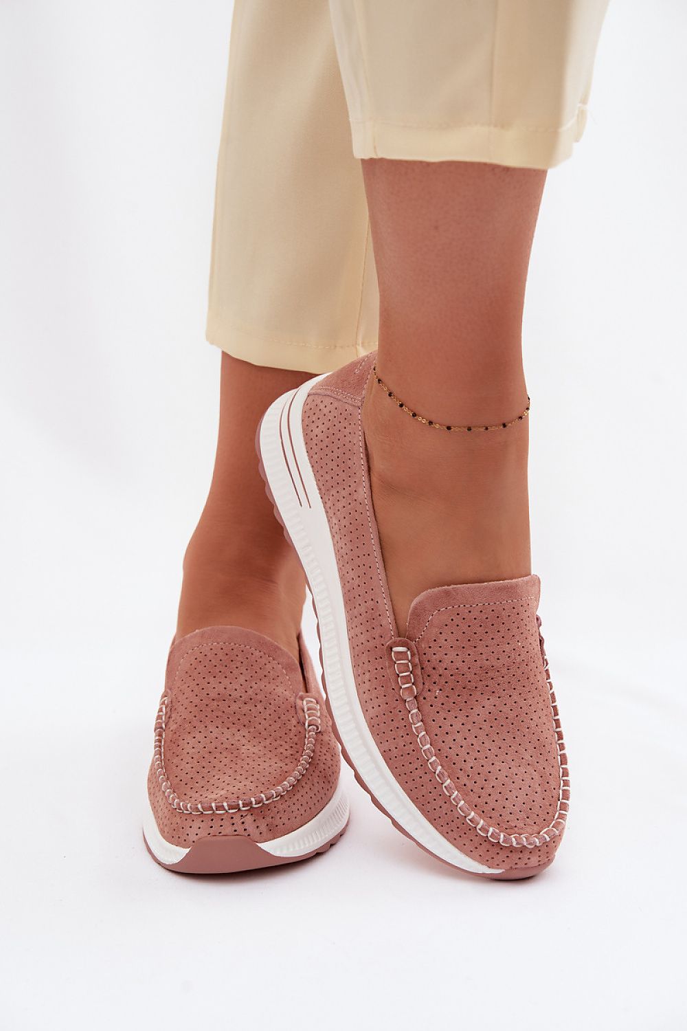  Mokasiny model 228080 Step in style 