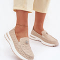 Mokasiny model 228081 Step in style 