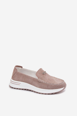 Mokasiny model 228082 Step in style 