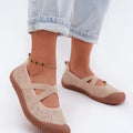  Balerinky  model 228083 Step in style 
