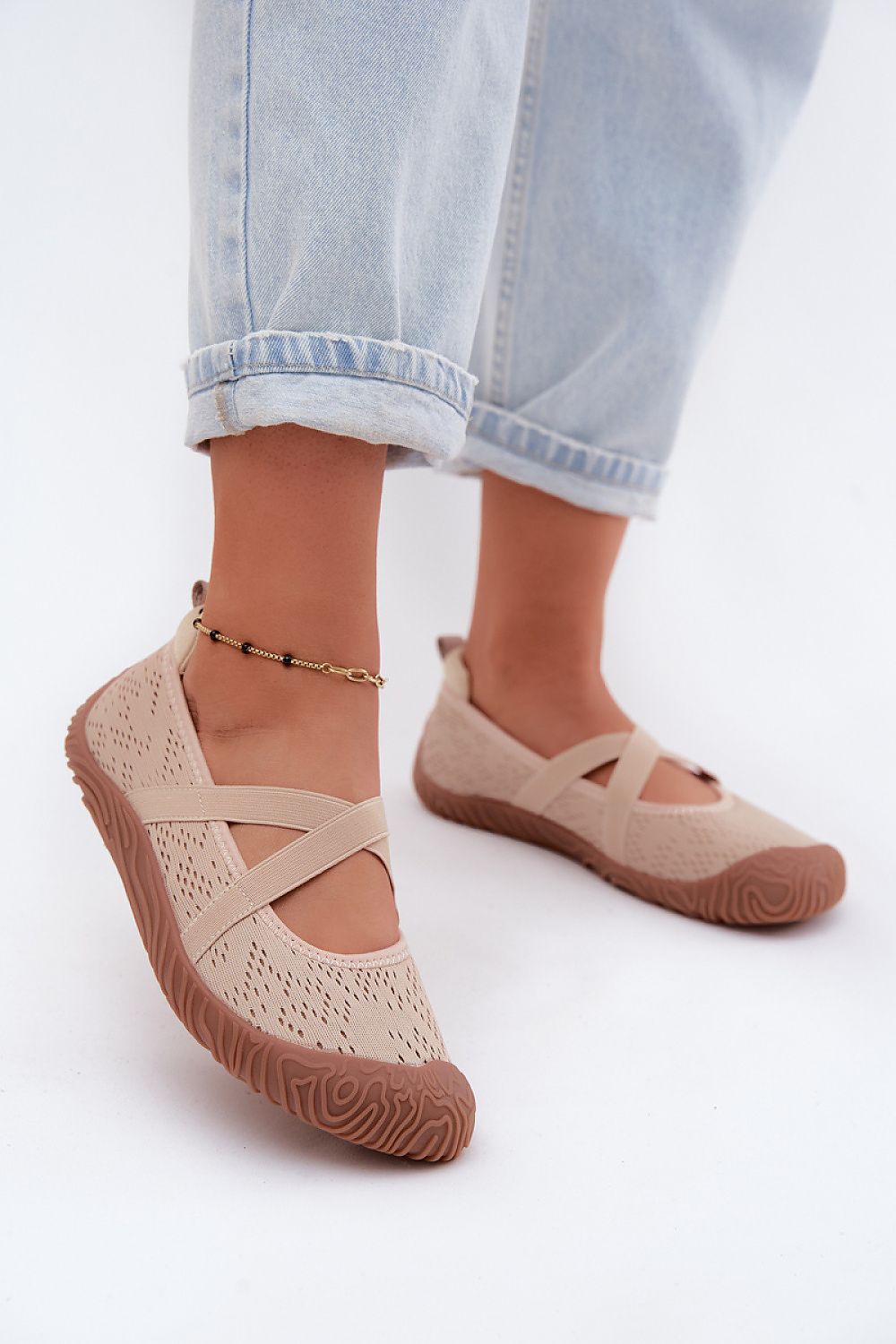  Balerinky  model 228083 Step in style 