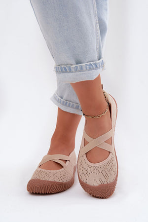  Balerinky  model 228083 Step in style 
