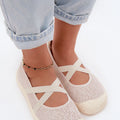  Balerinky  model 228084 Step in style 