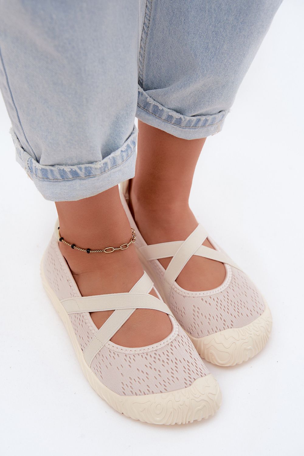  Balerinky  model 228084 Step in style 