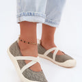 Balerinky  model 228085 Step in style 