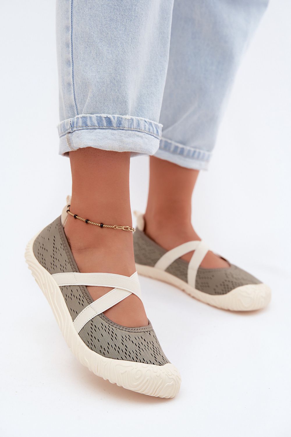  Balerinky  model 228085 Step in style 