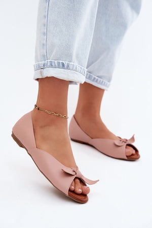  Balerinky  model 228086 Step in style 