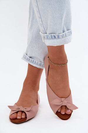  Balerinky  model 228086 Step in style 