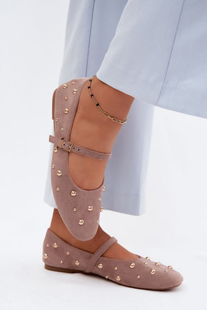  Balerinky  model 228087 Step in style 